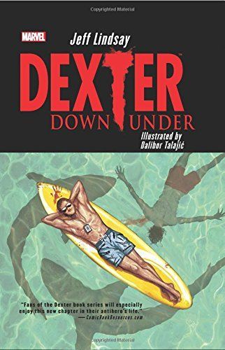 Dexter down Under