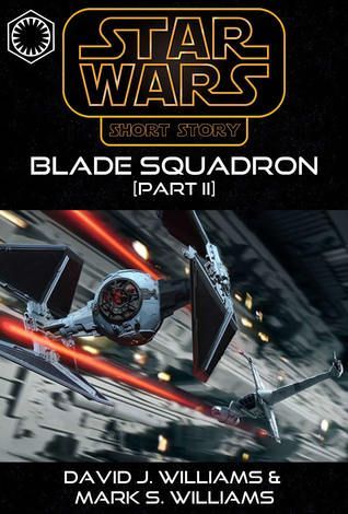 Blade Squadron - Part II