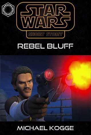 Rebel Bluff