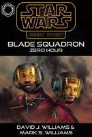 Blade Squadron - Zero Hour
