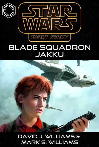Blade Squadron - Jakku
