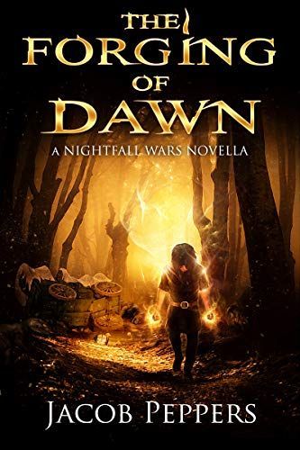 The Forging of Dawn