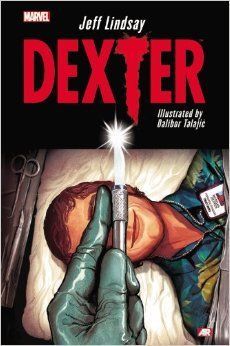 Dexter #5