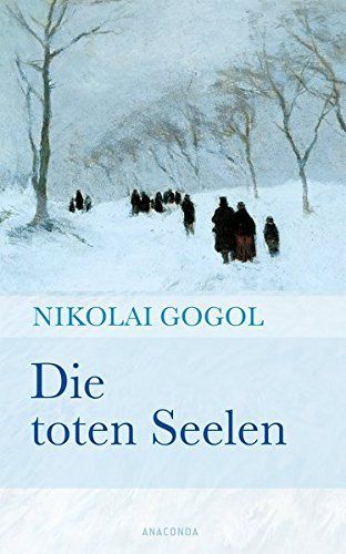 Die toten Seelen