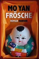 Frösche : Roman