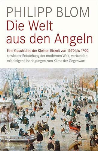 Die Welt aus den Angeln