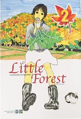 Little Forest #2