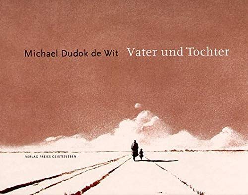 Vater und Tochter