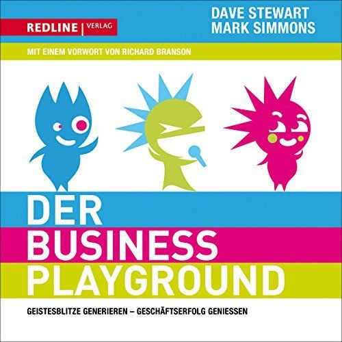 Der Business playground