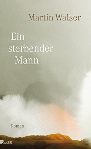 Ein sterbender Mann