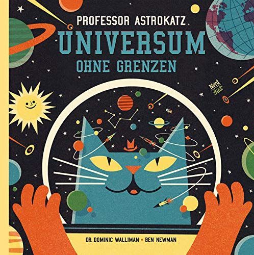 Professor Astrokatz