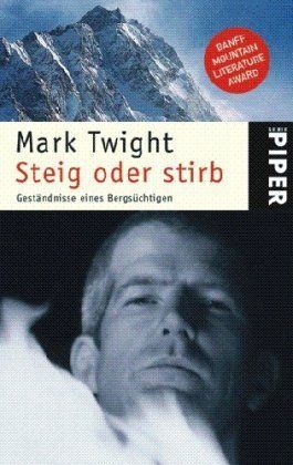 Steig oder stirb