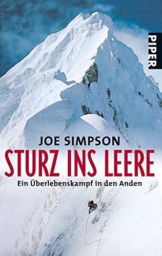 Sturz Ins Leere