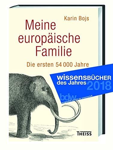 Meine europäische Familie
