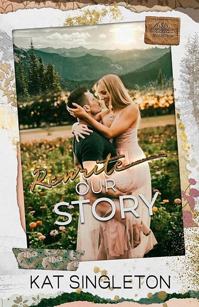 Rewrite Our Story