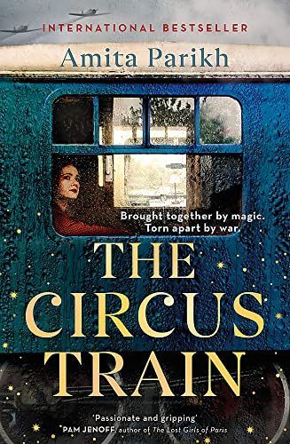 Circus Train