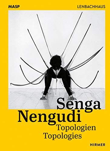 Senga Nengudi