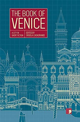 Book of Venice