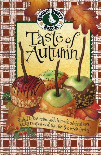 Taste of Autumn