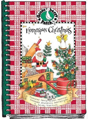 Homespun Christmas