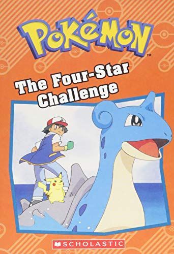 The four-star challenge