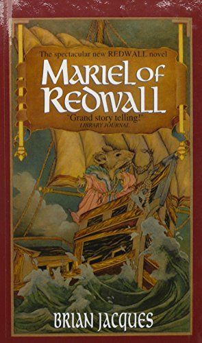 Mariel of Redwall