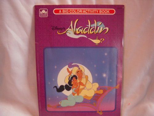 Aladdin