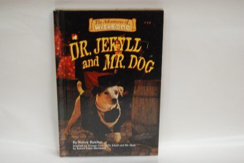 Dr. Jekyll and Mr. Dog