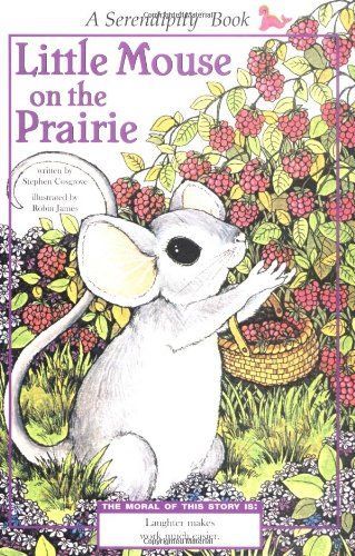 Little Mouse on the Prairie