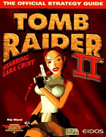 Tomb Raider II