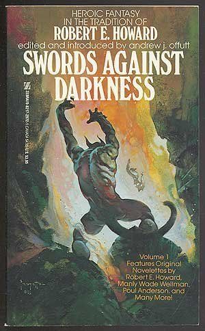 Swords Against Darkness