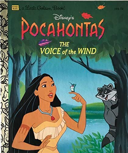 Disney's Pocahontas