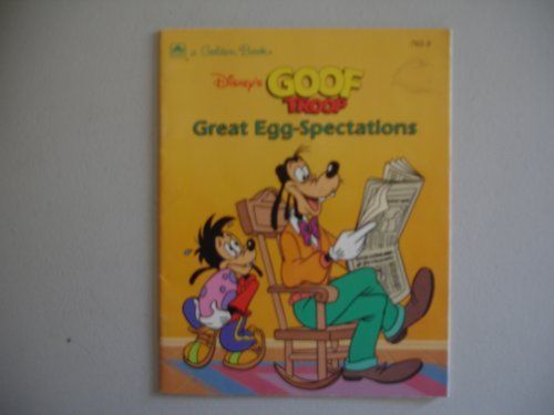 Disney's Goof Troop