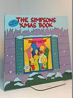 The Simpsons Xmas Book
