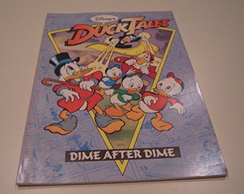 Disney's Duck Tales