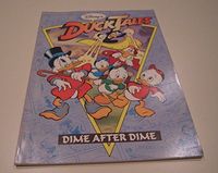 Disney's Duck Tales