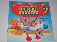Disney's Chip 'n' Dale's Rescue Rangers