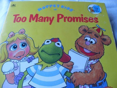 Muppet Kids in Too Many Promises