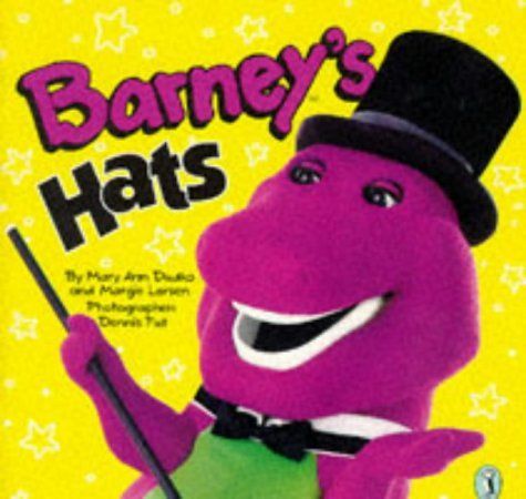 Barney's Hats