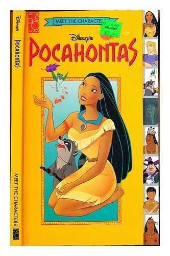 Pocahontas