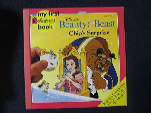 Disney's Beauty and the beast
