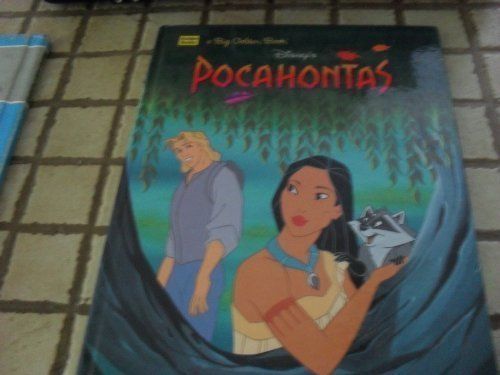 Disney's Pocahontas