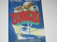 Bunnicula