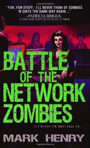 Battle of the network zombies