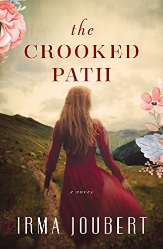 The crooked path