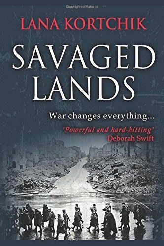 Savaged Lands