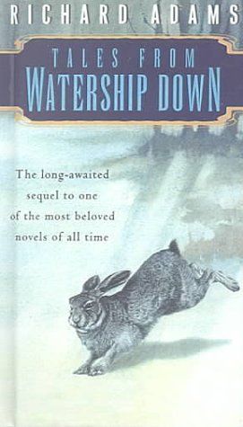 Tales from Watership Down