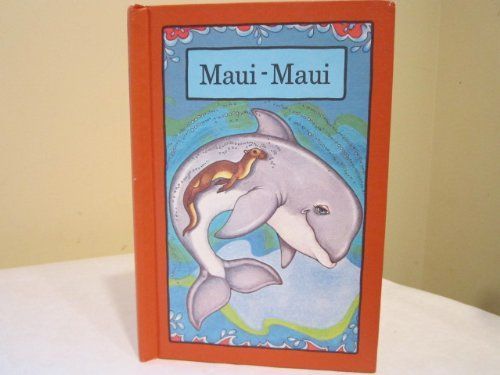 Maui-Maui