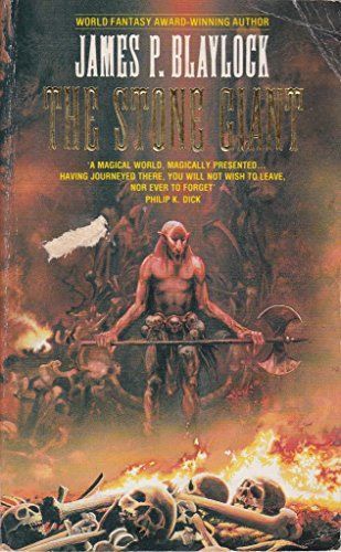 The Stone Giant