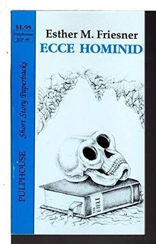 Ecce hominid